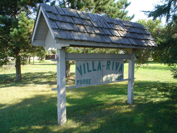 Villa Riva Manufactured Home Community